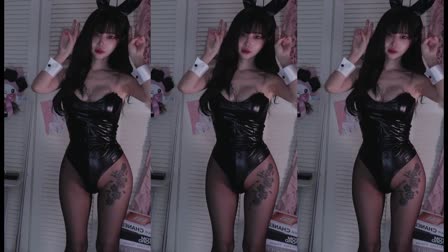 BJ유혜디(刘慧迪)2025年7月17日Sexy Dance204743